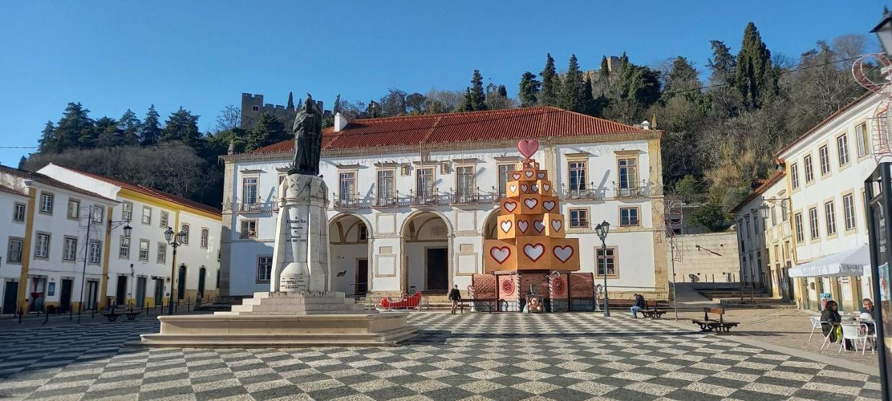 Love Tomar Exterior foto