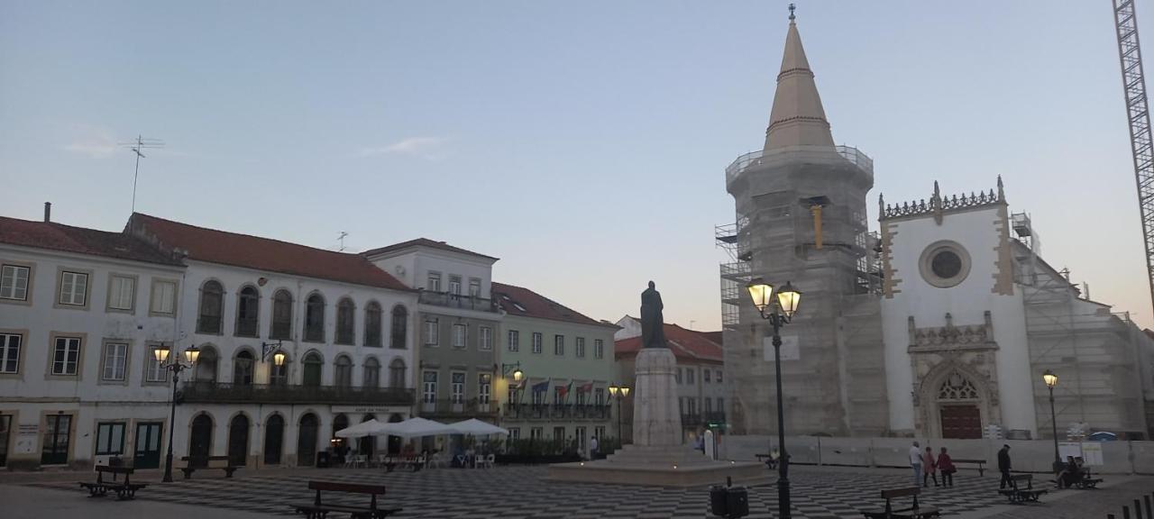 Love Tomar Exterior foto