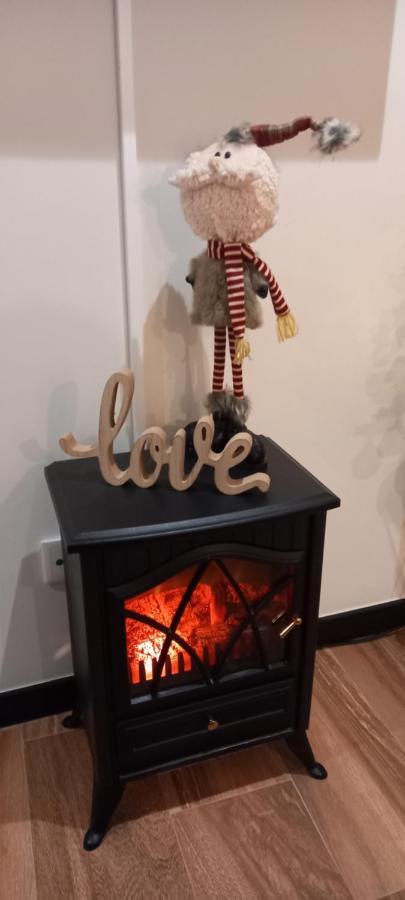 Love Tomar Exterior foto